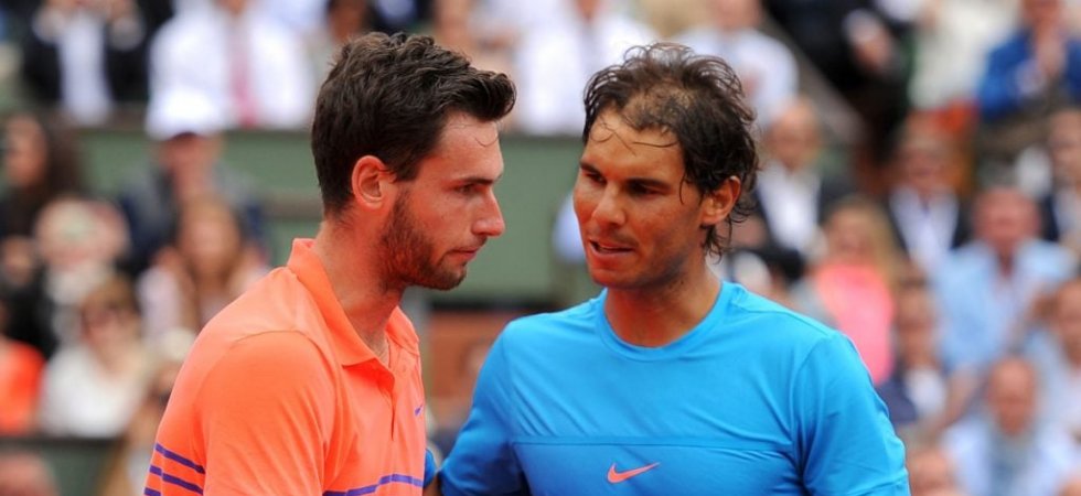 Open d'Australie : Deux Français pénalisés par Nadal ? 