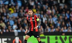 Ligue 1 - Nice : Clauss et Cho à l'infirmerie 