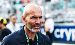 Endurance - 24 Heures du Mans : Zidane a fait sensation 