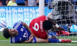 Nottingham Forest : Awoniyi plongé dans le coma après sa terrible blessure 