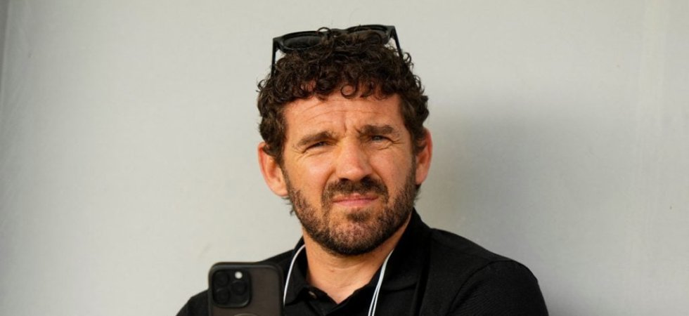 Lens : Leca revient sur l'échec du dossier Sinayoko avec Auxerre 