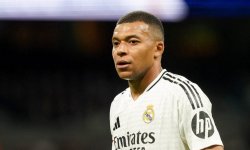 Mondial des clubs - Real Madrid : Mbappé incertain pour le premier match 