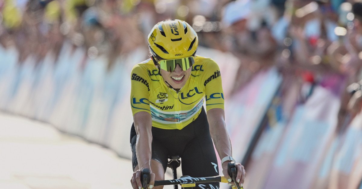 Tour de France Femmes: controversy erupts after the race