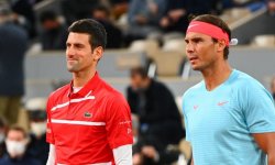 Exhibition : Nadal - Djokovic en octobre, le dernier round en Arabie saoudite ? 