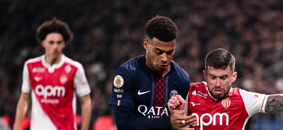 Baromètre des Bleus : Tchouaméni, Akliouche, Doué... Les tops/flops du week-end