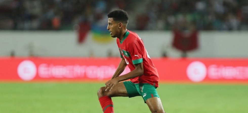 Amicaux : Le Maroc poursuit sa série, fortunes diverses pour les mondialistes 