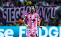 Mondial des clubs (J3) : L'Inter Miami sur la route du PSG en 8es de finale 