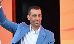Tour de France : Nibali croit en Vingegaard 