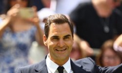Laver Cup : Federer, la triste confirmation