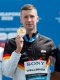 Mondiaux - Eau libre : Olivier décroche la médaille de bronze 