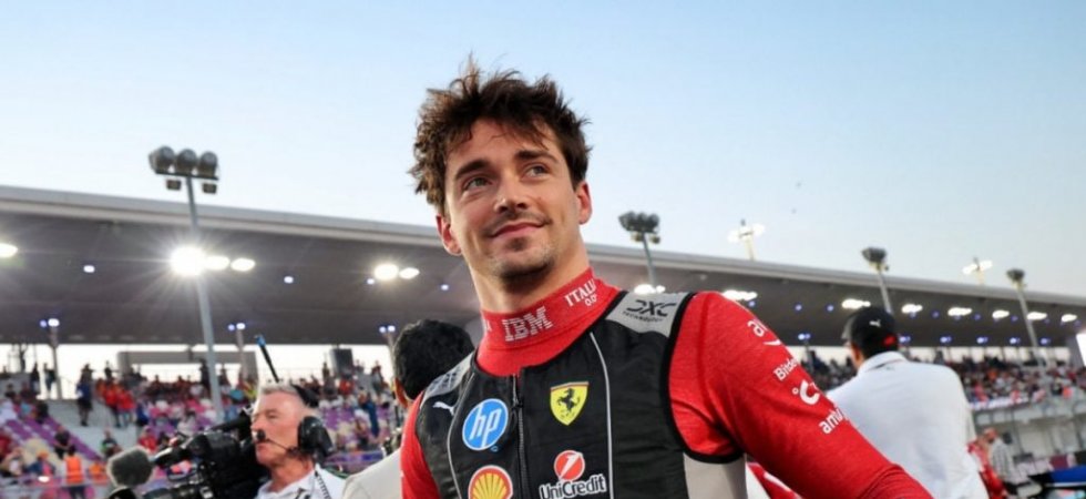 F1 - Ferrari : Les frères Leclerc à nouveau réunis 