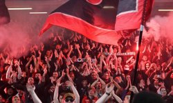 Rennes : Les ultras mobilisés contre Rongier 
