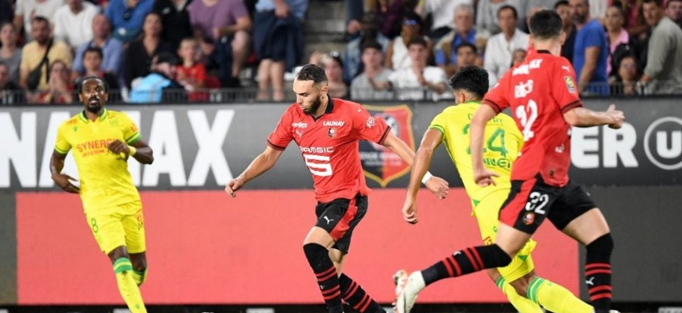 Nantes - Rennes, un derby comme facteur X 