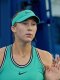 US Open (F) : Andreeva et Swiatek verront les huitièmes de finale