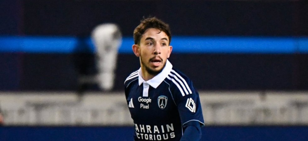 L1 (J30) : Tout savoir sur Metz - Paris FC