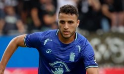 Lens : Titraoui, vraiment le Verratti algérien ?