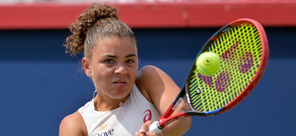 WTA - Montréal : Paolini cède face à Ito, Andreeva qualifiée sans jouer