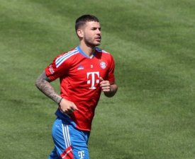 Mercato : Le Bayern Munich a fixé le prix d'Hernandez