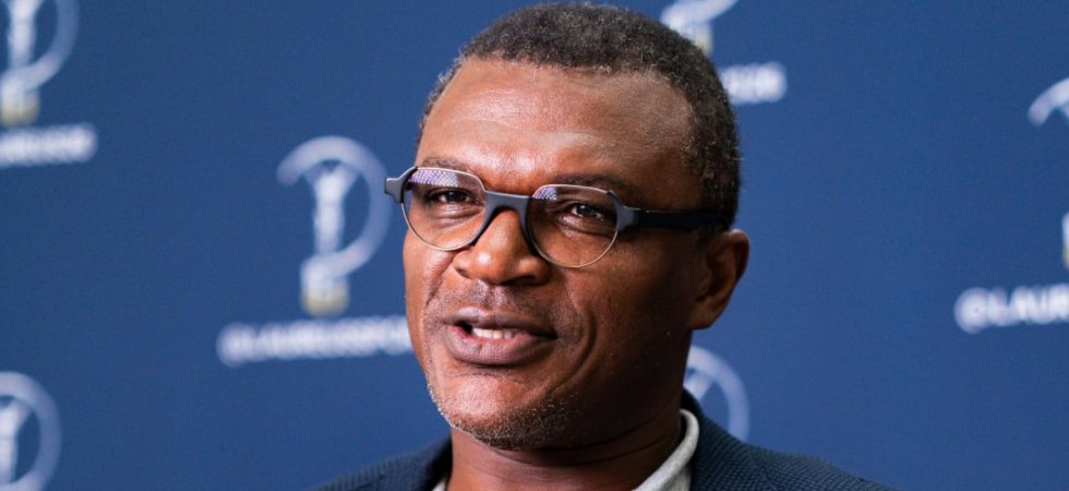 OM : Desailly donne raison à Benatia