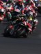 MotoGP - GP de Saint-Marin (Sprint) : M.Marquez vainqueur devant les Aprilia, Zarco à la porte des points