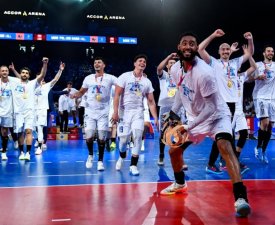 Ligue des champions : Montpellier invité