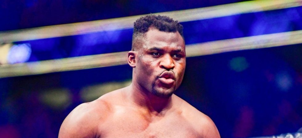 MMA : Ngannou, le terrible drame 