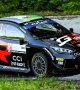 WRC - Croatie : Neuville et Evans dans le même dixième, Ogier plus que jamais au contact 