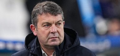 Rennes : Le club « n'avait pas d'autre alternative » pour Beye 