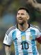Argentine : Messi, des adieux réussis et émouvants