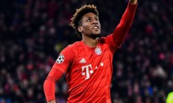 Bayern : Coman ménagé, une tendance à suivre ?