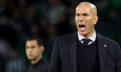 Bleus : Le Graët envoie Zidane... au PSG