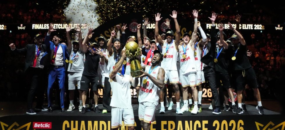 Encore un sursis pour Monaco
