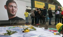 Mort d'Emiliano Sala : Cardiff réclame une fortune à Nantes