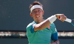Open d'Australie : Nishikori, après avoir songé à la retraite, pourrait être présent à Melbourne