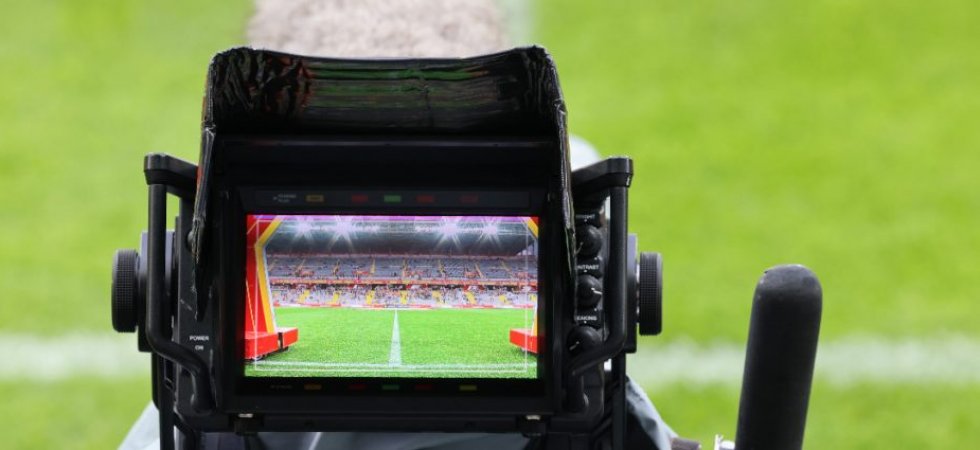Droits TV : La date pour le prochain appel d'offres de la Ligue 1 dévoilé