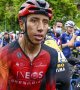 Tour de France : Bernal se pose des questions