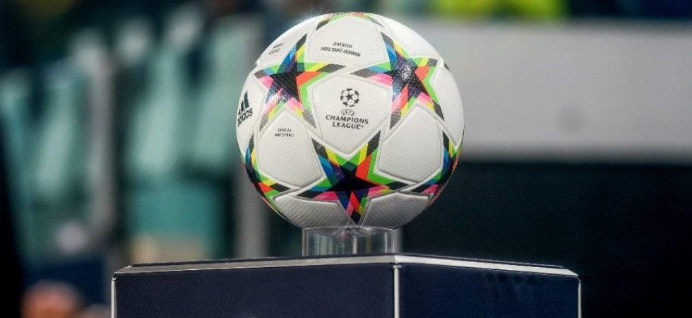 Europe : Les recettes du football en augmentation