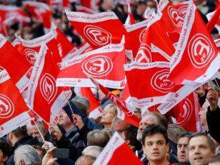 Düsseldorf : Bientôt tous les matchs gratuits ?