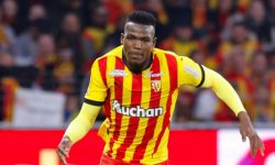 OL : Bah prêté par Manchester City ? 