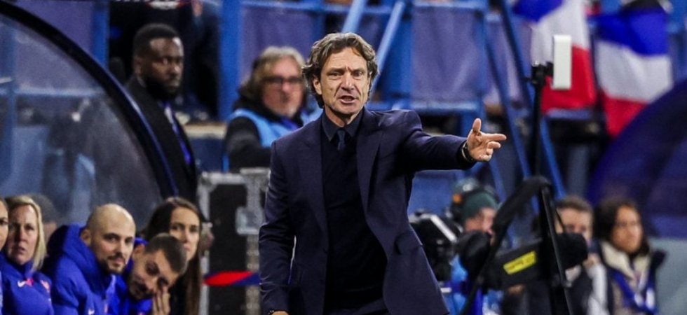 CDM 2027 (F) : Bonadei et le tirage « relevé » des Bleus 