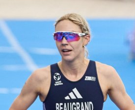 Meeting de Nice : Beaugrand bat le record de France du 5000m