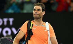 ATP : Nadal pas certain de faire le déplacement à Monte-Carlo 
