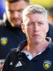 La Rochelle : O'Gara s'en prend à l'arbitrage