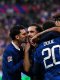 Ligue des nations (J4) : La France renverse la Belgique