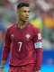 Des touristes piégés par une fausse rumeur sur Cristiano Ronaldo