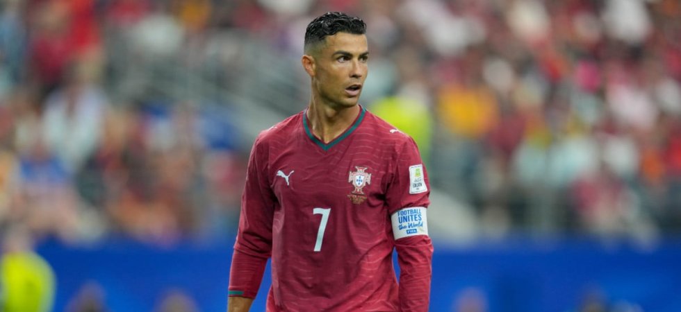 Des touristes piégés par une fausse rumeur sur Cristiano Ronaldo