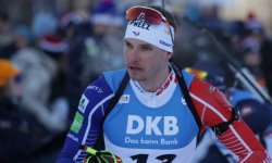 Biathlon (H) : Revivez le relais d'Antholz-Anterselva