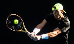 ATP : Nadal, des blessures, un retour et une dernière danse en 2024 ? 