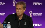 CM 2022 : Des propos sulfureux de Klinsmann enflamment l'Iran