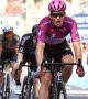 Cyclisme - Giro (E13) : Démare remporte sa troisième victoire
